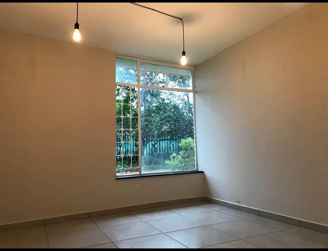 1 BEDROOM APARTMENT TO LET IN BRYANSTON